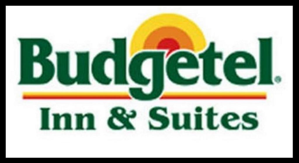 Zainee Inc Budgetel Inn And Suites Огаста Экстерьер фото